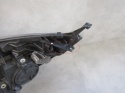 LAMPA PRZÓD FORD TRANSIT CUSTOM LIFT ZWYKŁA SOCZEWKA Z LED 17-23 RH JK21-13W029-DJ
