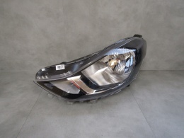 LAMPA PRZÓD HYUNDAI I10 III ZWYKŁA 20-23 LH LEWA 92101-K7000