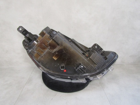 LAMPA PRZÓD HYUNDAI I10 III ZWYKŁA 20-23 LH LEWA 92101-K7000