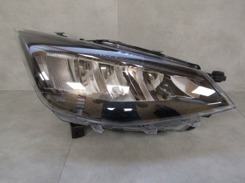 Lampa przód Seat Ibiza V Arona Lift LED 21- RH PRAWA 6F1941006E