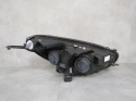 LAMPA PRZÓD FORD TRANSIT COURIER ZWYKŁA 14- LH JT76 13W030 AD