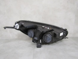 LAMPA PRZÓD FORD TRANSIT COURIER ZWYKŁA 14- LH JT76 13W030 AD