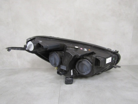 LAMPA PRZÓD FORD TRANSIT COURIER ZWYKŁA 14- LH JT76 13W030 AD