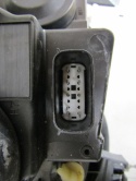 LAMPA PRZÓD FORD TRANSIT COURIER ZWYKŁA 14- LH JT76 13W030 AD