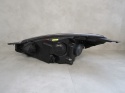 LAMPA PRZÓD FORD FIESTA MK8 SOCZEWKA LED 17-21 RH PRAWA H1BB-13W029-CD