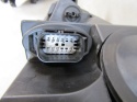 LAMPA PRZÓD FORD FIESTA MK8 SOCZEWKA LED 17-21 RH PRAWA H1BB-13W029-CD