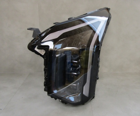 LAMPA PRZÓD KIA SPORTAGE V LIFT 25- FULL LED LH LEWA 92101R2650