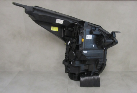 LAMPA PRZÓD KIA SPORTAGE V LIFT 25- FULL LED LH LEWA 92101R2650