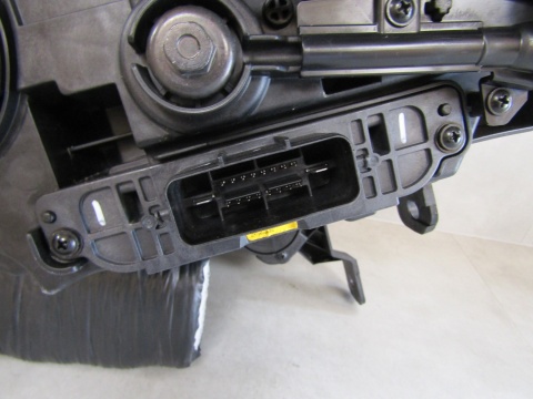 LAMPA PRZÓD KIA SPORTAGE V LIFT 25- FULL LED LH LEWA 92101R2650