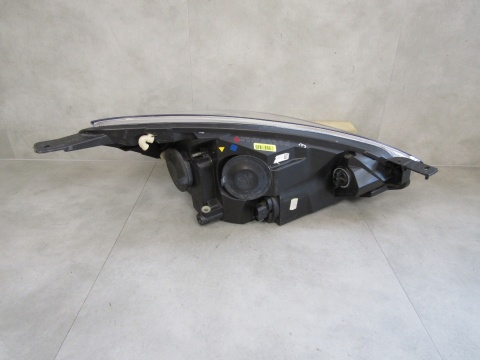 LAMPA PRZÓD FORD FIESTA MK8 ZWYKŁA 17-21 LH LEWA H1BB-13W030-AK