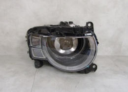 LAMPA PRZÓD LAND ROVER DEFENDER II FULL LED 20- RH PRAWA L8B213W029HK