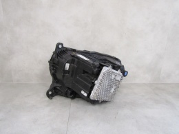 LAMPA PRZÓD LAND ROVER DEFENDER II FULL LED 20- RH PRAWA L8B213W029HK