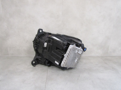 LAMPA PRZÓD LAND ROVER DEFENDER II FULL LED 20- RH PRAWA L8B213W029HK