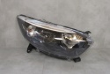 LAMPA PRZÓD RENAULT CAPTUR I 1 ZWYKŁA SOCZEWKA RH 13-17 260105066R