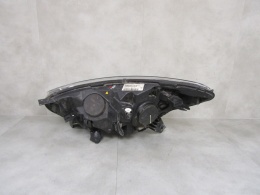 LAMPA PRZÓD RENAULT CAPTUR I 1 ZWYKŁA SOCZEWKA RH 13-17 260105066R
