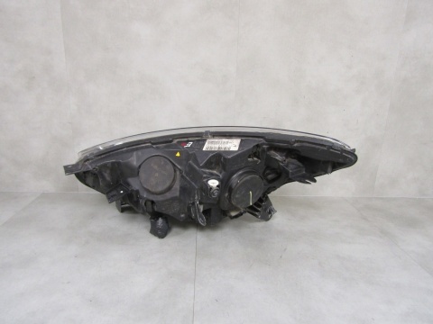LAMPA PRZÓD RENAULT CAPTUR I 1 ZWYKŁA SOCZEWKA RH 13-17 260105066R