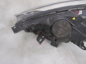 LAMPA PRZÓD RENAULT CAPTUR I 1 ZWYKŁA SOCZEWKA RH 13-17 260105066R