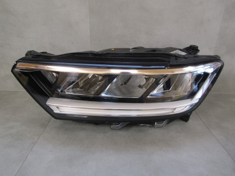 LAMPA PRZÓD VW VOLKSWAGEN TROC T-ROC 2GA LIFT LED 21- LH 2GA941005F