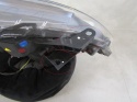 LAMPA PRZÓD TOYOTA YARIS 3 III LIFT ZWYKŁA SOCZEWKA Z LED 14-17 LH LEWA