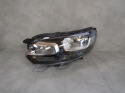 LAMPA PRZÓD CITROEN JUMPY III 3 16-23 VIVARO ZWYKŁA 19-23 LH LEWA 00197076-06