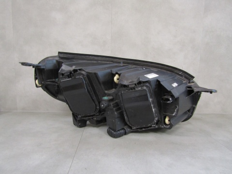 LAMPA PRZÓD CITROEN JUMPY III 3 16-23 VIVARO ZWYKŁA 19-23 LH LEWA 00197076-06