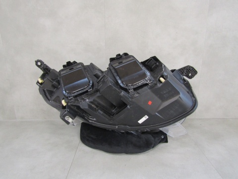 LAMPA PRZÓD CITROEN JUMPY III 3 16-23 VIVARO ZWYKŁA 19-23 LH LEWA 00197076-06