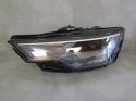 LAMPA PRZÓD AUDI A6 C8 LED 18- LH LEWA 4K0941033