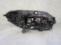 LAMPA PRZEDNIA VOLVO XC60 1 I LIFT KSENON SKRĘTNY 13-17 LH LEWA