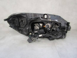 LAMPA PRZEDNIA VOLVO XC60 1 I LIFT KSENON SKRĘTNY 13-17 LH LEWA