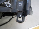 LAMPA PRZEDNIA VOLVO XC60 1 I LIFT KSENON SKRĘTNY 13-17 LH LEWA