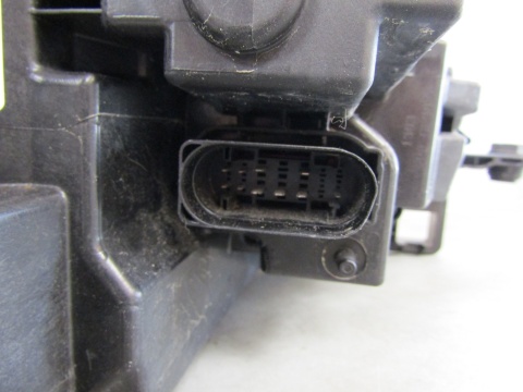 LAMPA PRZÓD SKODA SCALA LIFT 23- LED LH LEWA 655.941.015