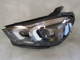 Lampa przód Mercedes GLE W167 FULL LED PERFORMANCE 19-23 LH A1679064308