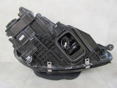 Lampa przód Mercedes GLE W167 FULL LED PERFORMANCE 19-23 LH A1679064308