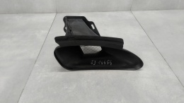 Dolot kanał wlot powietrza lewy PORSCHE 718 CAYMAN BOXTER 982 16-26
