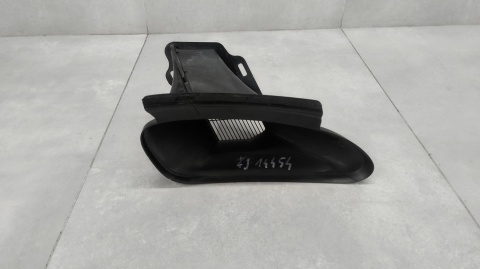 Dolot kanał wlot powietrza lewy PORSCHE 718 CAYMAN BOXTER 982 16-26