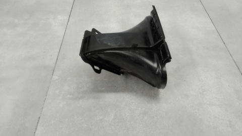 Dolot kanał wlot powietrza lewy PORSCHE 718 CAYMAN BOXTER 982 16-26