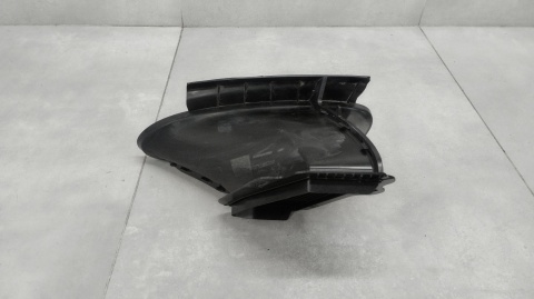 Dolot kanał wlot powietrza lewy PORSCHE 718 CAYMAN BOXTER 982 16-26