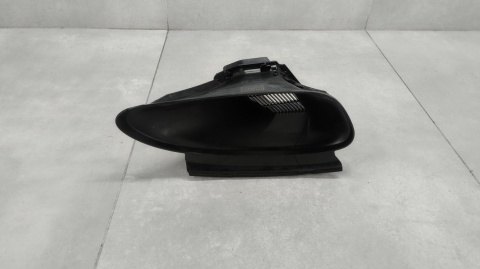 Dolot kanał wlot powietrza lewy PORSCHE 718 CAYMAN BOXTER 982 16-26