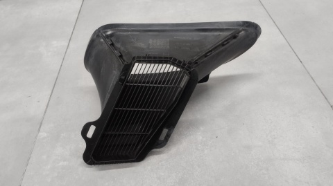 Dolot kanał wlot powietrza lewy PORSCHE 718 CAYMAN BOXTER 982 16-26