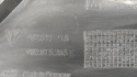 Dolot kanał wlot powietrza lewy PORSCHE 718 CAYMAN BOXTER 982 16-26