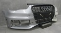 Zderzak przód przedni Audi A1 8X0 S-Line 10-14