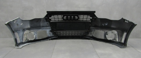 Zderzak przód przedni Audi A1 8X0 S-Line 10-14