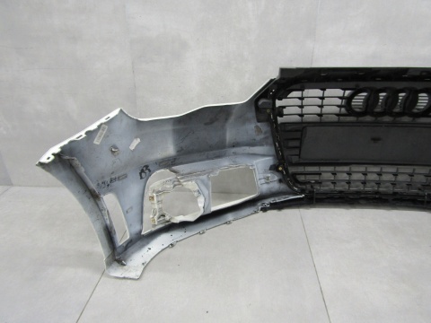 Zderzak przód przedni Audi A1 8X0 S-Line 10-14