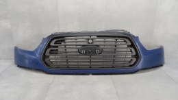 Zderzak przód przedni Ford Transit MK8 / WZMOCNIENIE 14-19 BK31-17F003