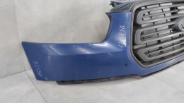Zderzak przód przedni Ford Transit MK8 / WZMOCNIENIE 14-19 BK31-17F003