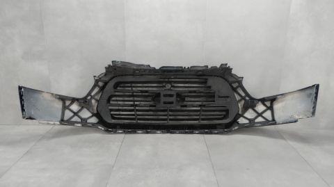 Zderzak przód przedni Ford Transit MK8 / WZMOCNIENIE 14-19 BK31-17F003