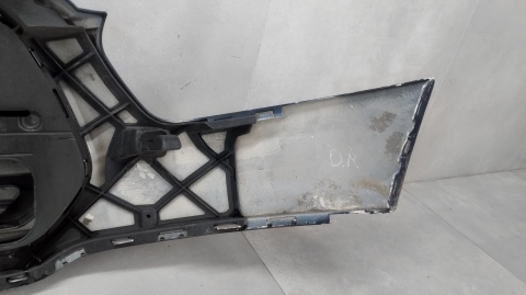 Zderzak przód przedni Ford Transit MK8 / WZMOCNIENIE 14-19 BK31-17F003