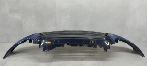 Zderzak przód przedni Ford Transit MK8 / WZMOCNIENIE 14-19 BK31-17F003
