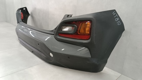 Zderzak tył tylny Hyundai Kona 17-20 /+ lampy