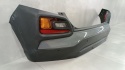 Zderzak tył tylny Hyundai Kona 17-20 /+ lampy